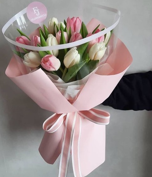 luxury flower bouquet 