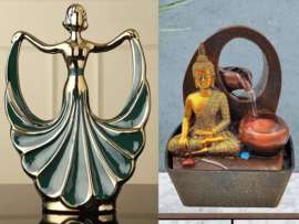 15 Best Radha Krishna Idols For Positive Energy And Good Luck