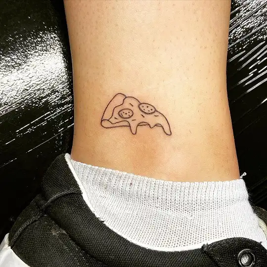 99 Word Tattoos That May Speak To Your Heart And Skin  Bored Panda