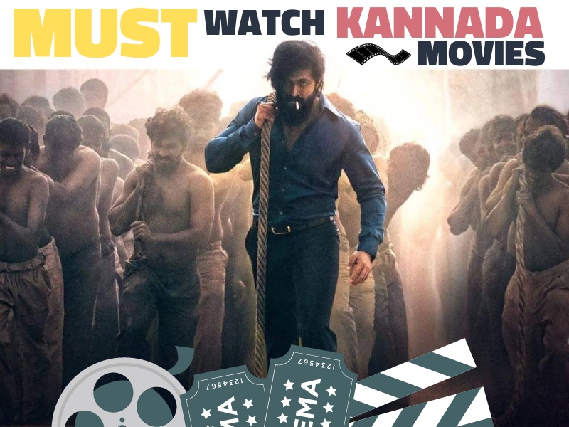 Top Rated Kannada Films