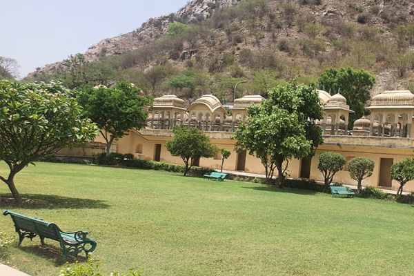 7 Famous Parks in Jaipur with Pictures | Styles At Life