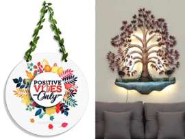 20 Trendy Wall Hanging Décor Ideas For Any Room 2023