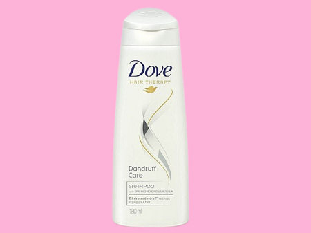 Dove Dandruff Care Shampoos