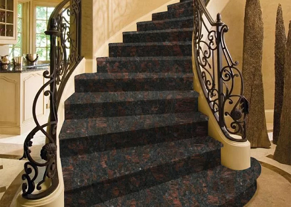 Granite Stairs Design India