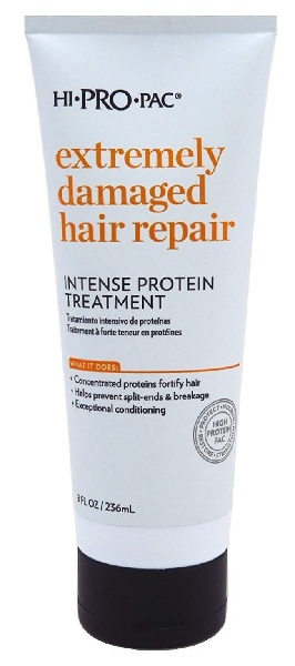 Hi Pro Pac Protein Hair Treatment