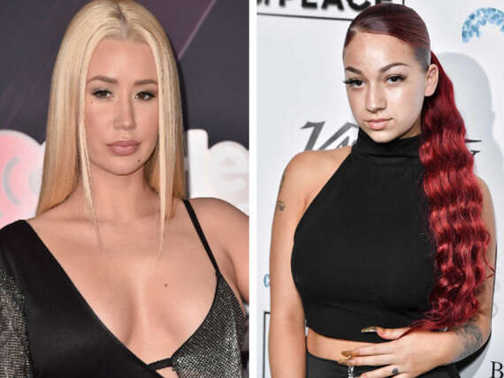 20 Hottest Female Rappers in Hip-Hop Music 2024