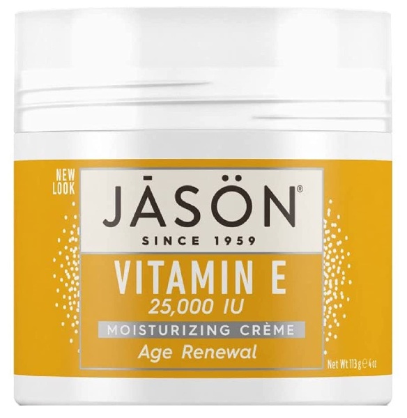 Jason Moisturizing Vitamin E Crème