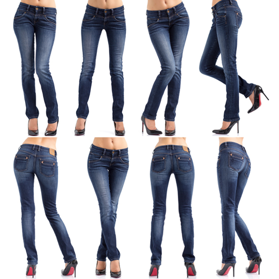 Jeans Main Image 1