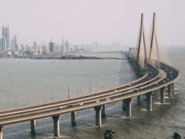Longest Bridges in India: 20 Engineering Feats Redefining Connectivity