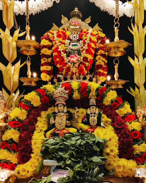 Maha Shivaratri Festival In Andhra Pradesh