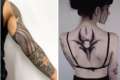 50 Super Cool Tribal Tattoo Designs You Will Truly Love!
