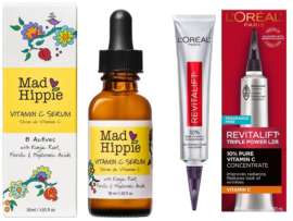 10 Popular Vitamin C Serums For Youthful Skin In 2023