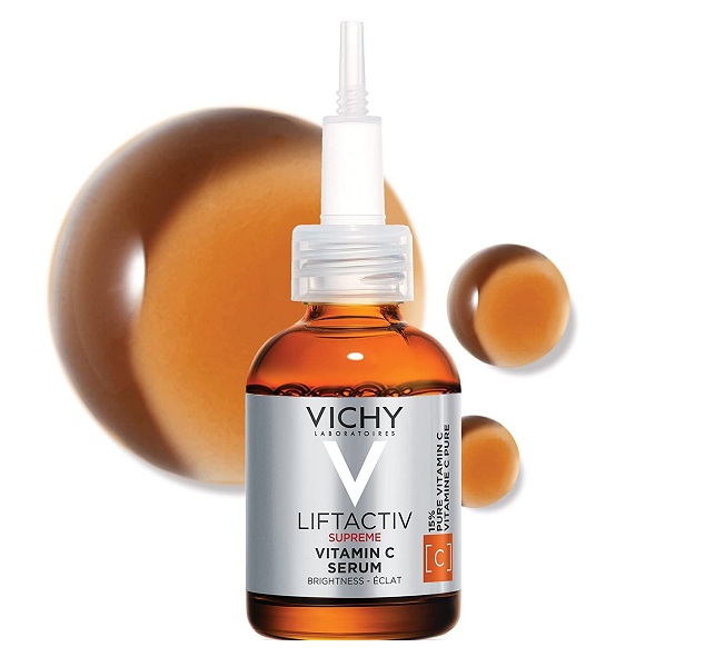 Vichy LiftActiv Vitamin C Serum