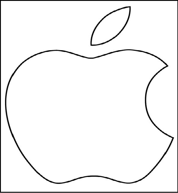 Apple Logo Picture