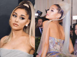 20 Hot and Beautiful Ariana Grande Pics Gallery 2024
