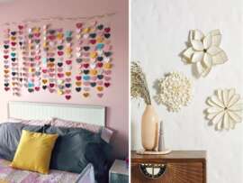 15 Stylish Bedroom Wall Decor Ideas Available In 2023