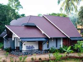 10 Traditional Kerala House Elevation Design Ideas In 2023