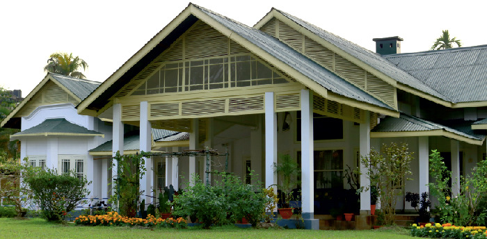 House Design Assam Type