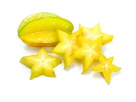 Star Fruit: Benefits, Side Effects, and Quick Recipes