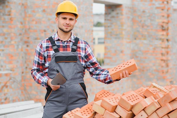 Types Of Bricks Based On Quality