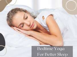 Mudras for Sleep: 12 Poses for Deep Restorative Sleep