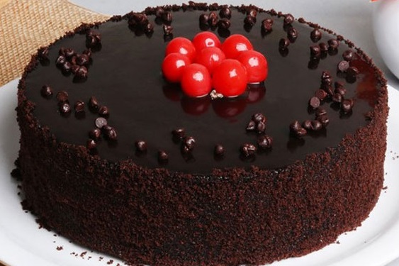Chocolate Cake Flavour