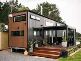 10 Modern Plywood Mandir Design Ideas For Home 2023