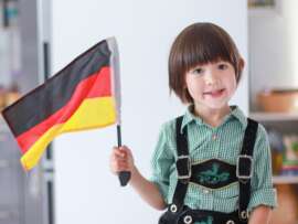 100 Popular and Rare German Surnames with their Meanings!