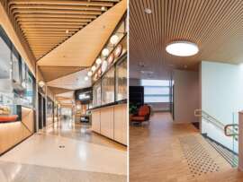 10 Modern Plywood Ceiling Design Ideas In 2023