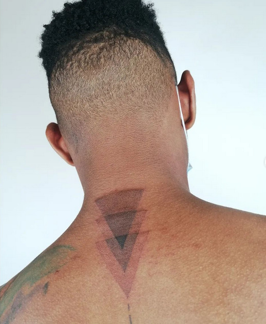 Triple Triangle Tattoo Meaning