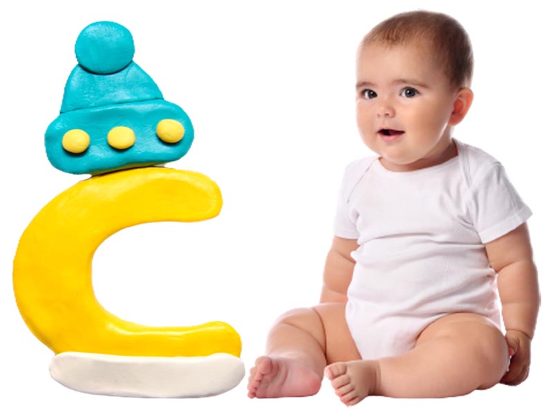 baby names that start with c