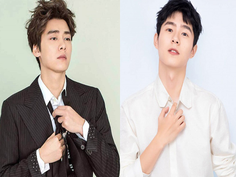 20 Handsome Chinese Actors You Must Know In 2023