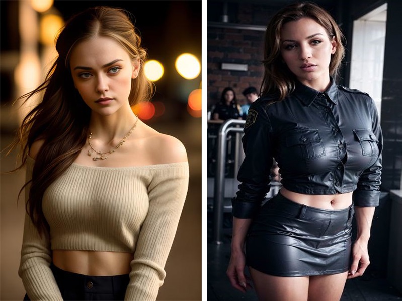 20 Hot German Models You Must Know About In 2023