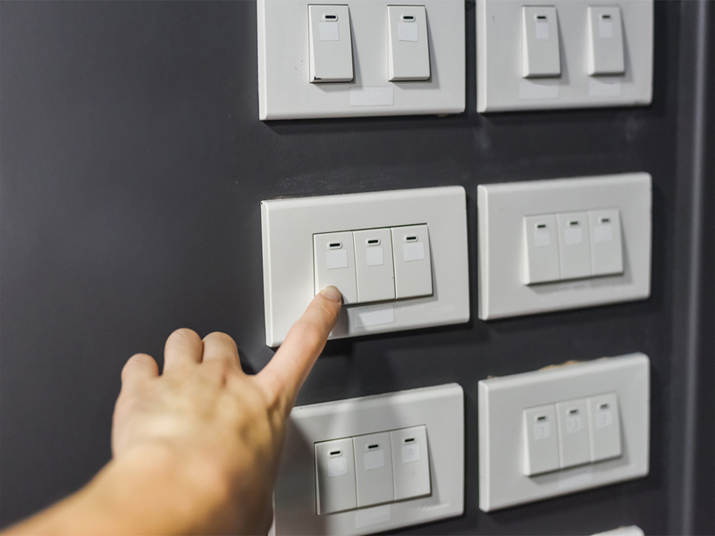 20 Latest Electric Switch Board Designs For Home 2023