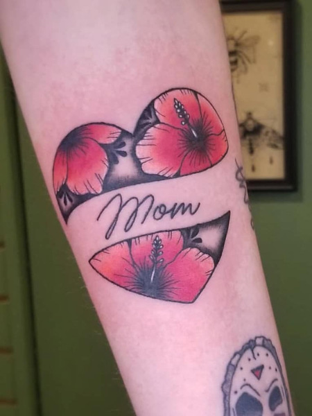 Unique Mother Tattoo Ideas