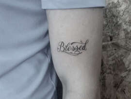15+ Best Christian Tattoo Designs With Meanings!
