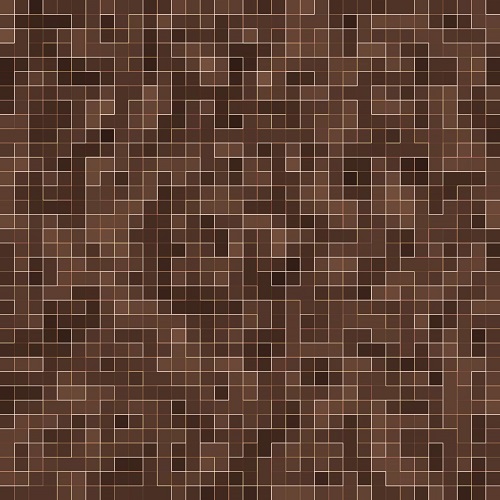 Brown-Matt-Elevation-Tiles-Design