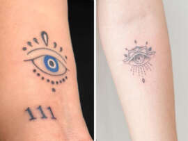 15+ Beautiful Amy Winehouse Tattoo Designs and Ideas