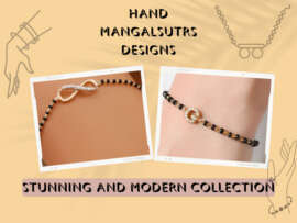 9 New Models of Fancy Anklets for Fashionable Look