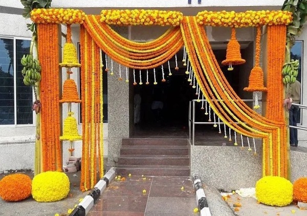 The Top 3 DIY Traditional House Warming Decoration in Bangalore That You  May Select
