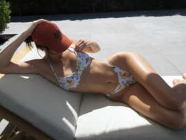 15 Never-Seen Kendall Jenner Hot Looks in Bikini