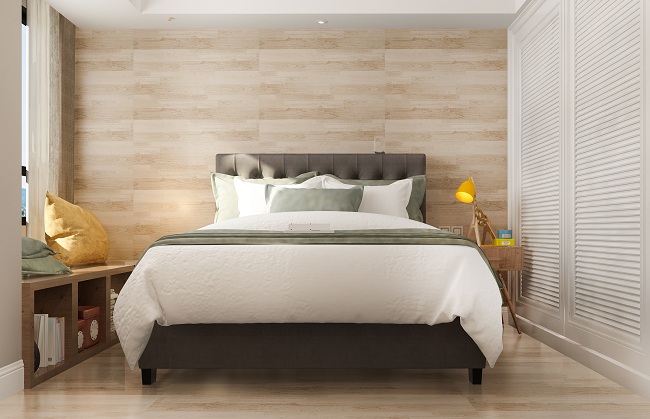 Luxurious Wall Bedroom Tiles