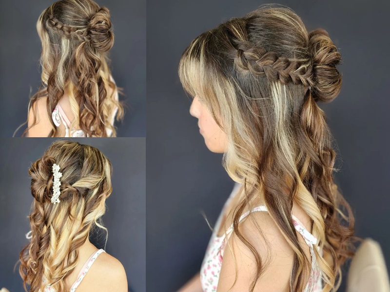 Prom Hairstyles 18