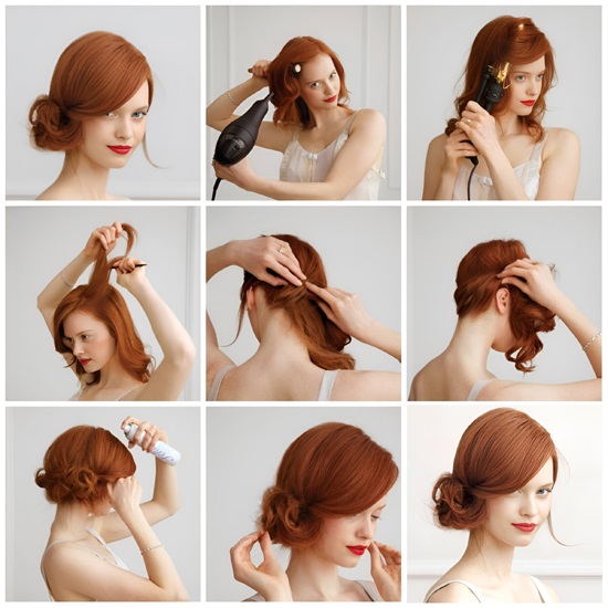 Prom Hairstyles 23
