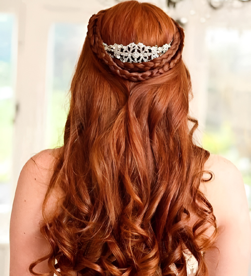 Prom Hairstyles 29