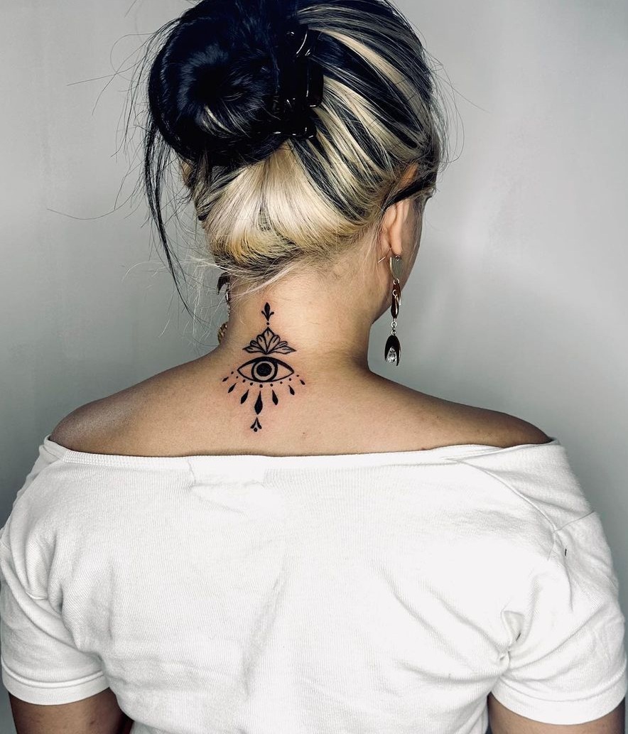 Oshun tattoo | Dope tattoos, Hand tattoos, Sleeve tattoos