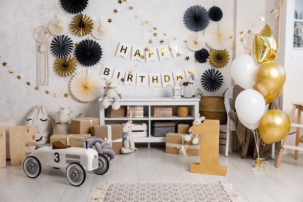 Wall-Decorations-for-1st-Birthday-Party