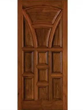 Burma Teak Wood Main Door Designs