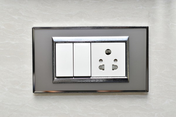 Fancy Electric Switch Board Design