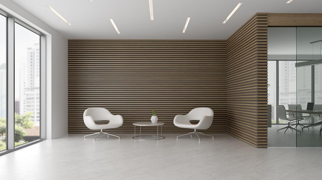 Pvc Wall Panel Design For Office